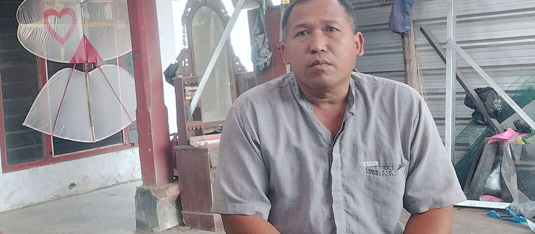 Puluhan Bantuan Alat Pertanian di Kepanjen Raib, Siapa Gelapkan?