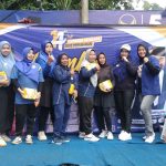 HUT ke 14 Nasdem Jember Kebahagiaan Untuk Semua