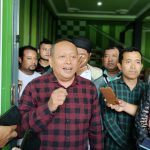 Pemilik Kios di Jombang Adukan Dugaan Boikot Pupuk Bersubsidi ke DPRD Jember