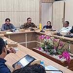 Dinas TPHP Jember Mangkir RDP, Pupuk Turun 9%, Ada Oknum PPL Nakal