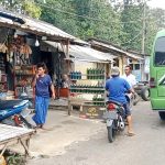 Pemilik Warung Pertanyakan Penarikan Sejumlah Uang Oleh Oknum Perangkat Desa Tanggul Wetan