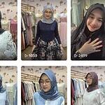 Novita Diduga Istri Ketiga Lora Fadil Isyaratkan Telah Berpisah, Inikah Faktornya?