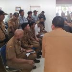 Camat Duga Tandatangan BPD Dalam PAPBDes Karangsono Hasil Scan, Apa Kata DPMD?