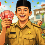 Catat Tanggalnya! THR PPPK Paruh Waktu Jember Cair Pekan Depan