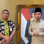 Gus Fawait Pastikan Penyaluran Insentif Guru Ngaji Selesai Sebelum Lebaran