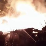 Rumah Lansia di Bangsalsari Ludes Terbakar, Diduga Akibat Korsleting Listrik