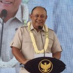 Kepala BGN Jadikan Jember Pilot Project Nasional Percepatan Program Makan Bergizi Gratis