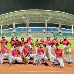 Eksklusif! Musisi Swiss Eric Awuy Turun Gunung Latih Jember Marching Band Jelang Asian Music Games 2...