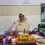 Kepsek SDN Tugusari 02 Klarifikasi Terkait Informasi Penolakan Siswa Baru