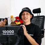 Sukses Jadi Live Streamer Tiktok, Firdaus Jember Berharap Kisahnya Menginspirasi