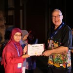 Guru SMPN 9 Jember Raih Teacher Grant iTELL Conference 2026, Harumkan Nama Jember di Forum Pendidika...